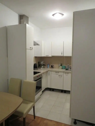 Apartment Ivanka