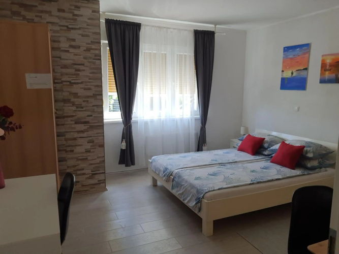 Apartman Sandra