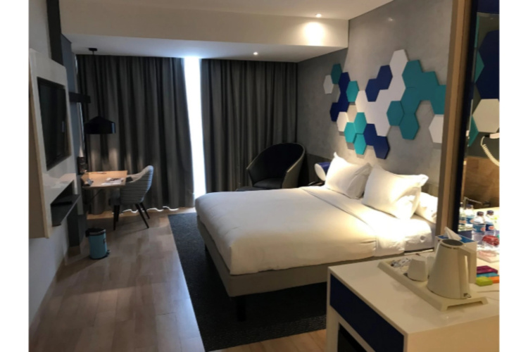 Ibis Styles Batam Nagoya