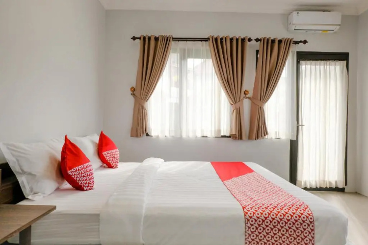 OYO 2350 Panorama Inn Residence