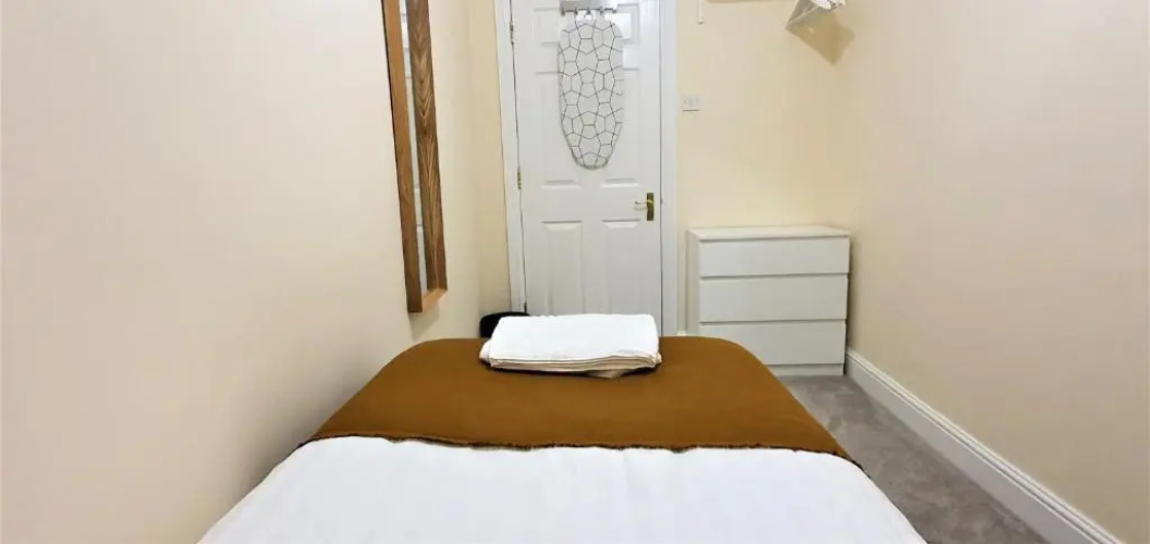 Shakespeare Views - Modern Northampton Apartment