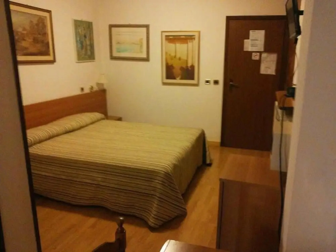 Hotel Piol