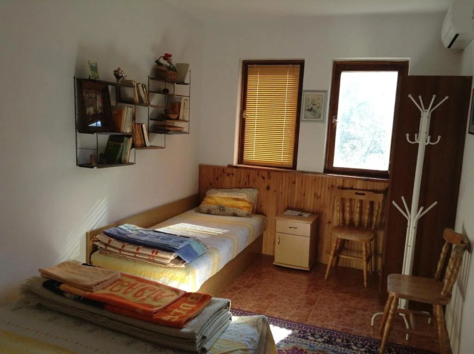 Villa Lilia
