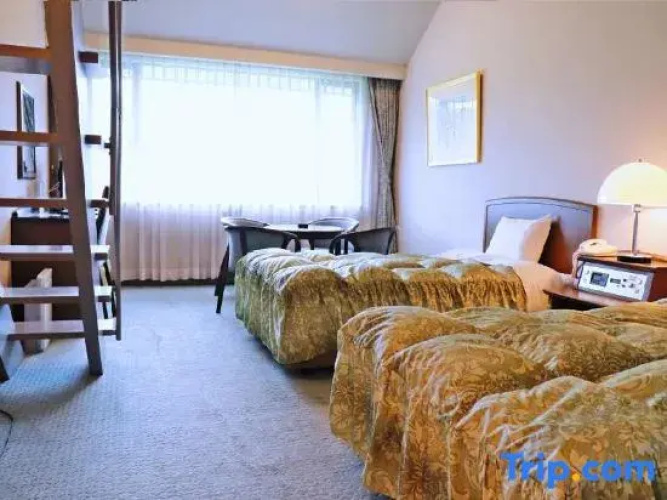Otama Resort Hills Hotel