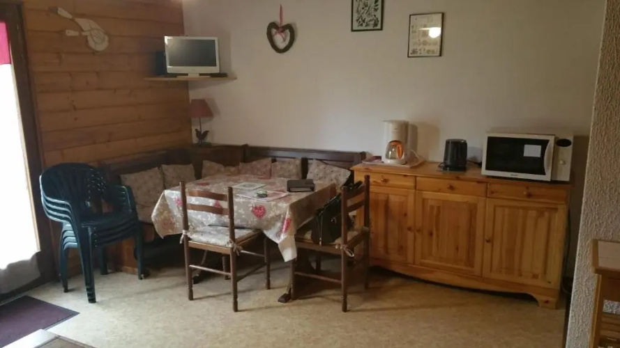 Appartement T2 Trinite Gerardmer