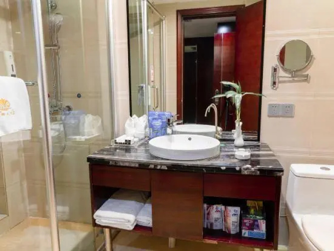 Mingguiyuan Hotel