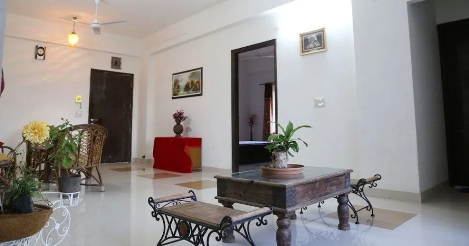 Singh Homestay