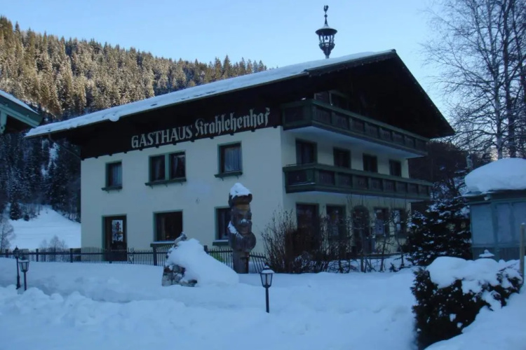 Otel görseli