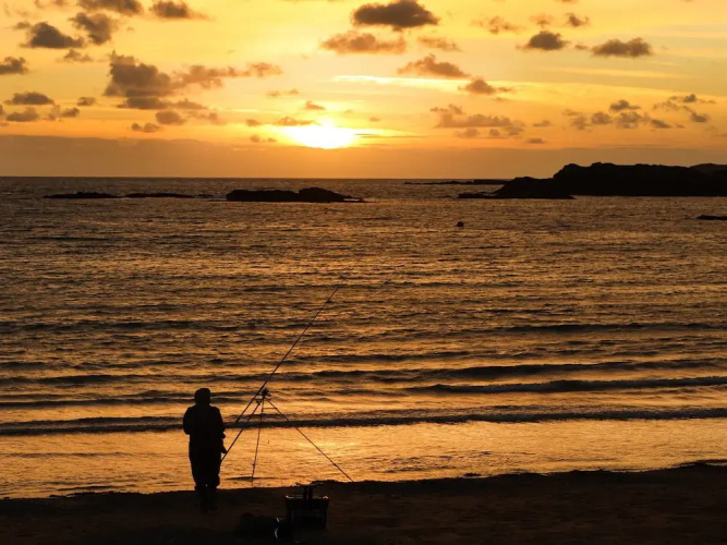 Tyn Towyn - Ty Gwyrdd