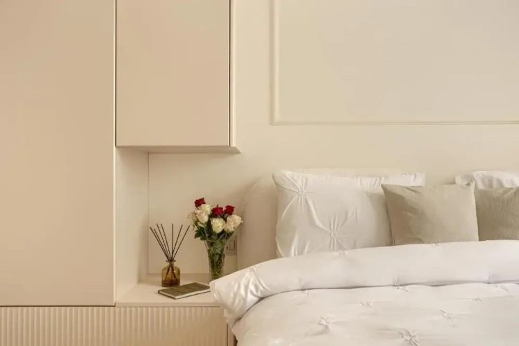 1 Bedroom Premium Apartment