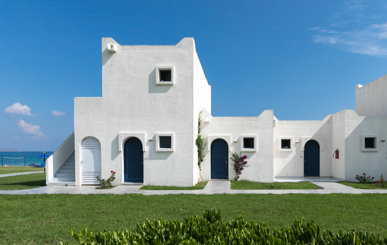 Aeolos Beach Hotel photo 28
