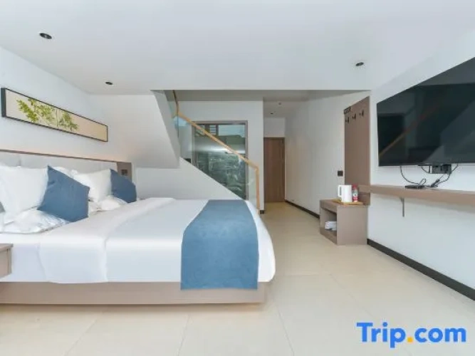 Family Suite with river view