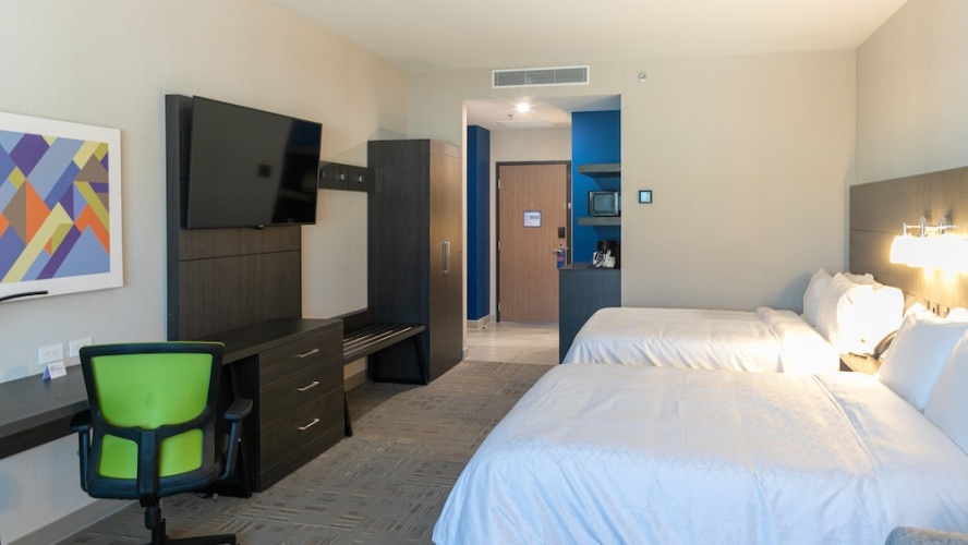 Holiday Inn Express & Suites Tijuana Otay photo 6