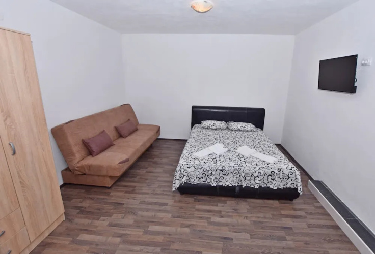 Apartments Masa
