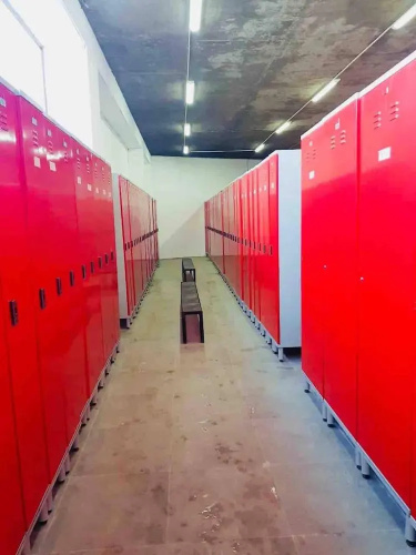 New Gudauri, Redco Apartments