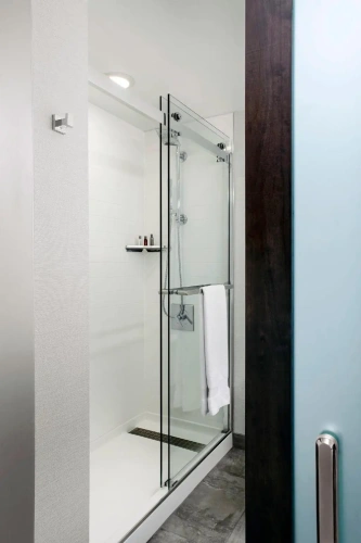 Standard Double Club room