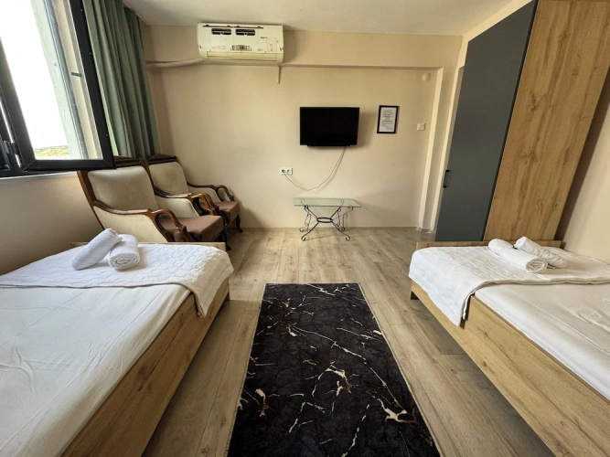 Comfort Twin room