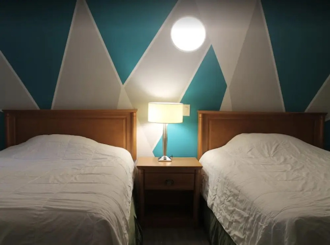 Bluewater Motel