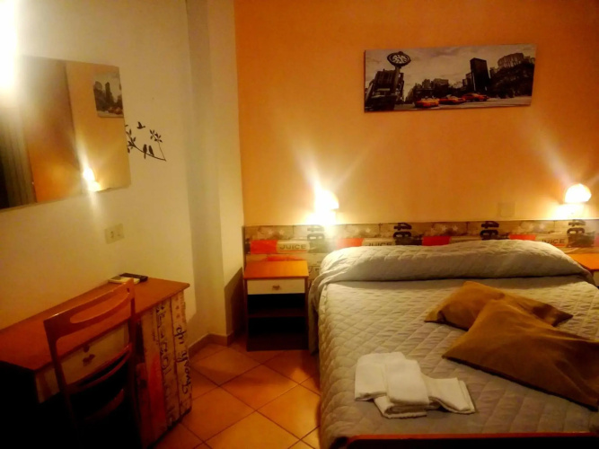 Hotel Galles Rimini