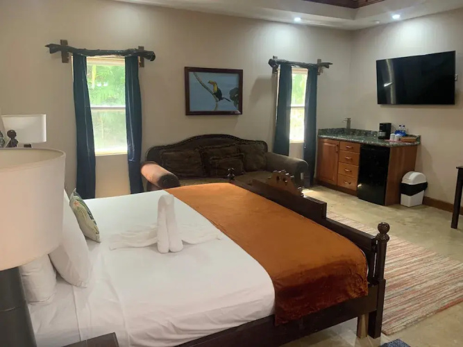 Black Orchid Resort