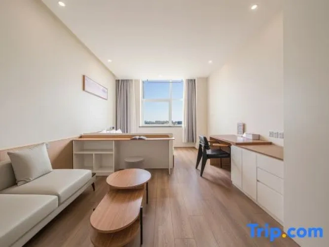 Luxury Double room