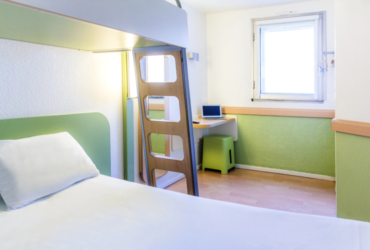 Ibis Budget Bilbao Arrigorriaga