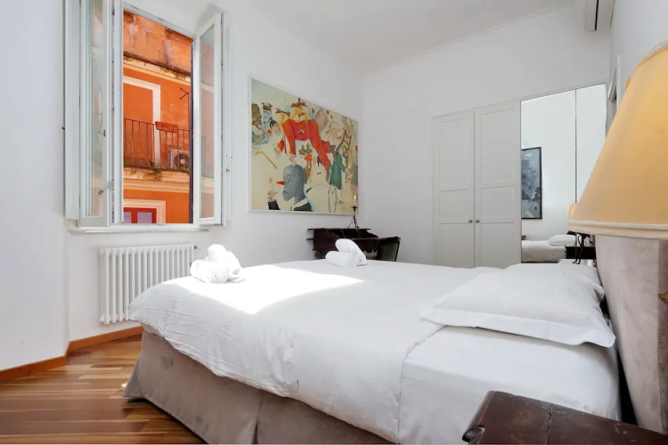Pelliccia - WR Apartments