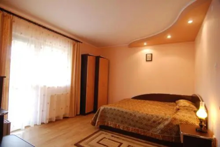 Pensiunea Casa Vero