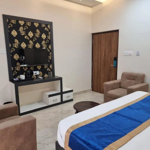 The Seven'S Hotel