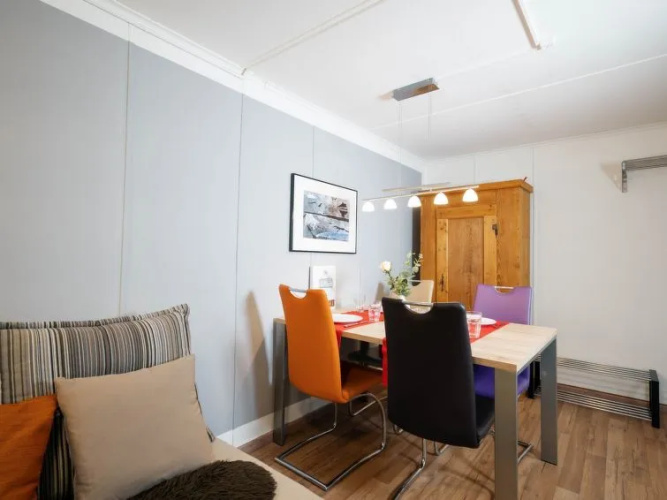 Apartment Heimathus