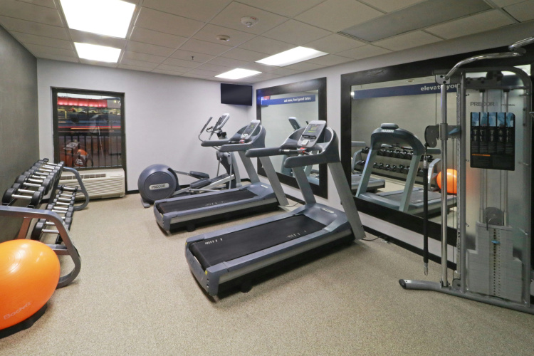 Hampton Inn by Hilton Chihuahua City photo 25