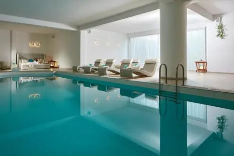 El Greco Palace Villas