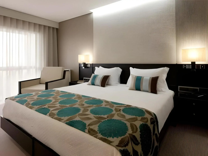 Cardal Hotel