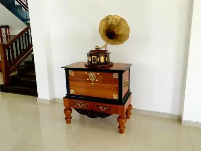 Villa 234