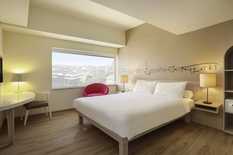Artotel Harmoni Jakarta