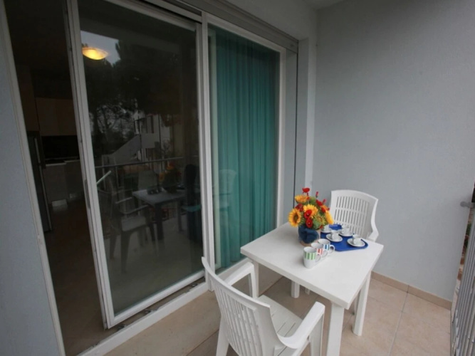 Coastal Comfort in our Modern 1 Bedroom Apartment