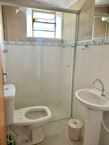 Vista do Lago - Casa para 16 pessoas com 4 quartos