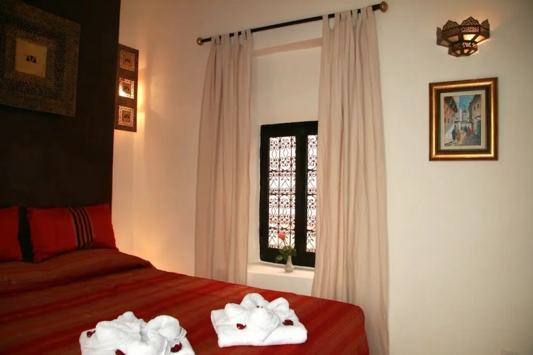 2 Bedrooms Suite