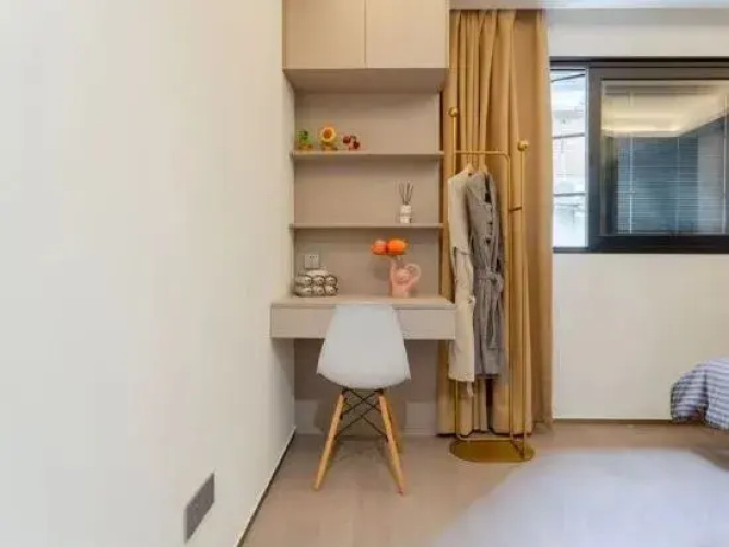 JuLu House