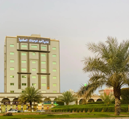 Imagen del hotel