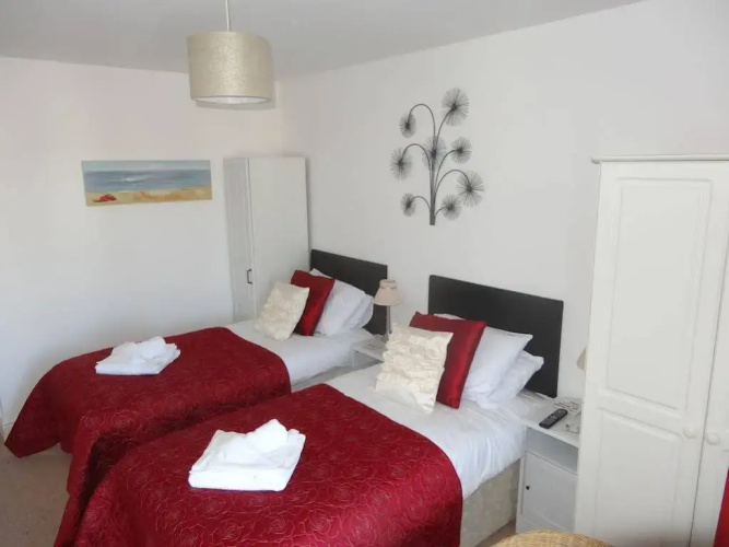 Blue Sky Bed And Breakfast