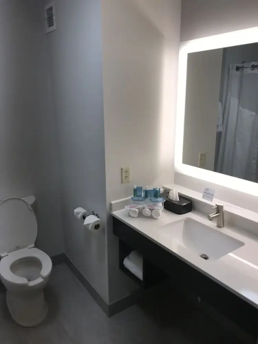 Quadruple Suite