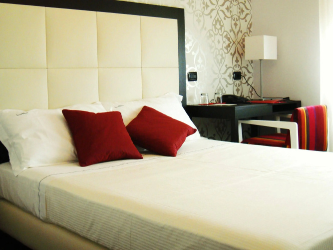 Hotel La Torretta