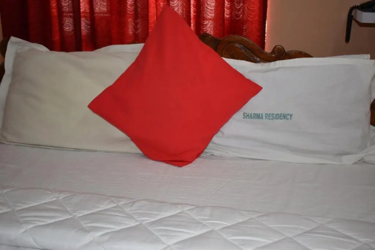 Sharma Residency Madurai