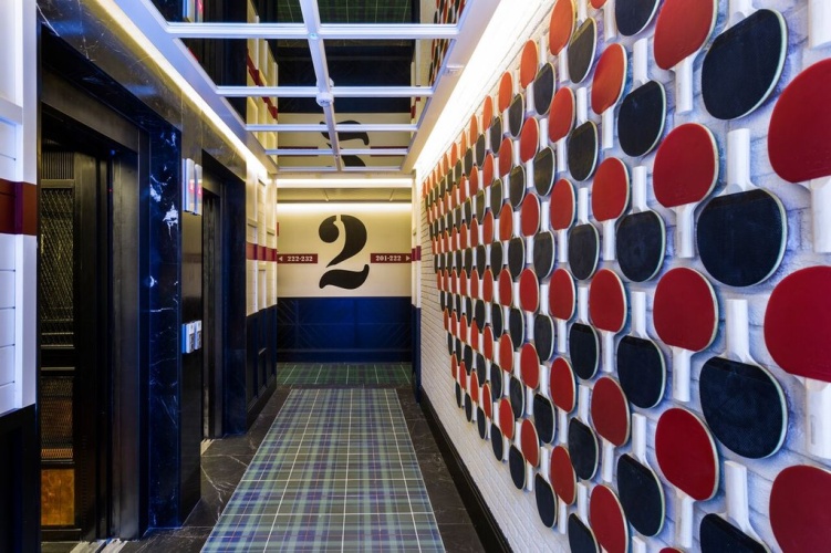 Only You Hotel Atocha photo 46