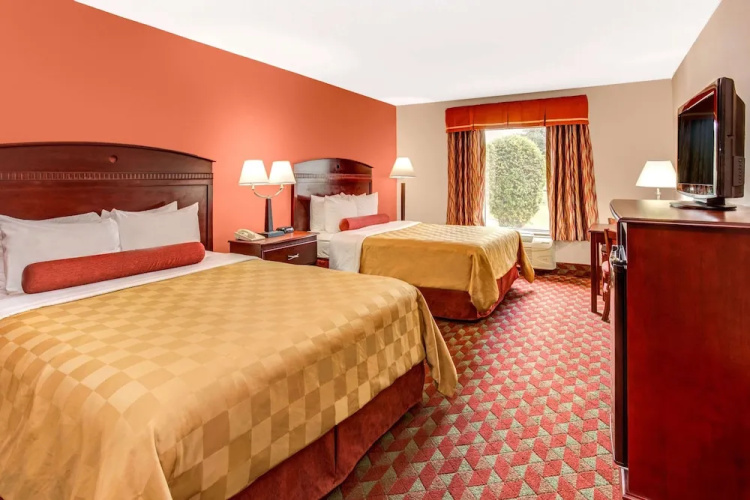 Ramada Limited Murfreesboro