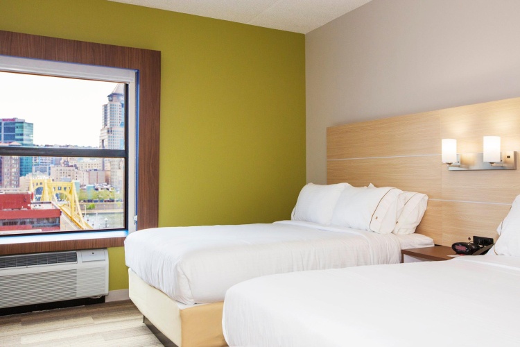 Quadruple Suite