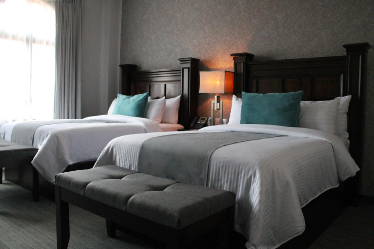Gran Hotel Concordia San Luis Potosí