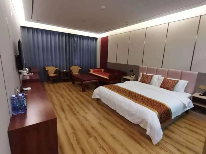 Junlinge Boutique Hotel