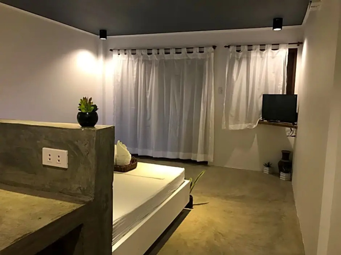 Payag Suites